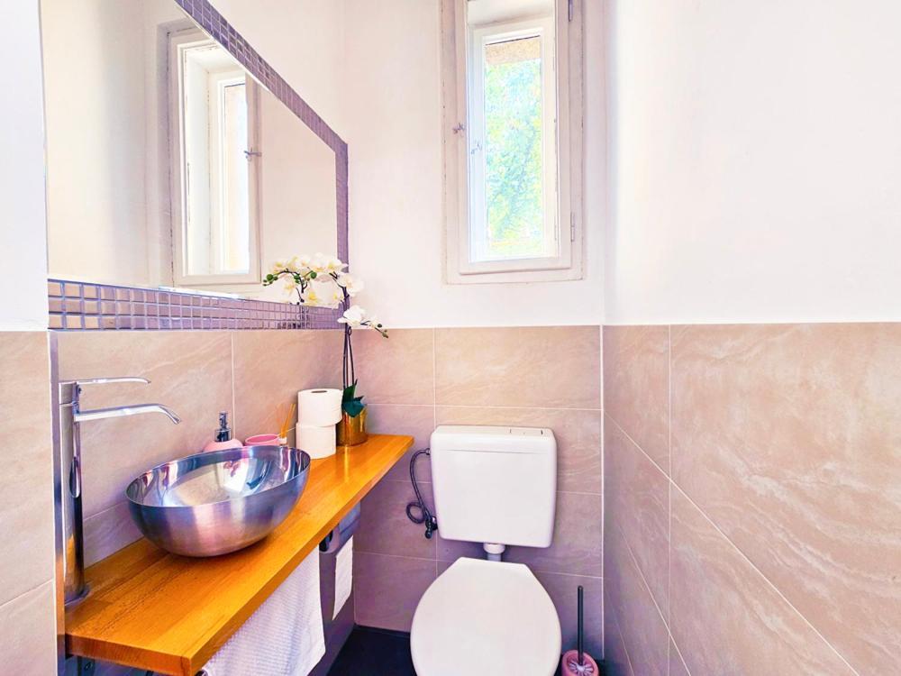 Vaclavkova Apartment มลาดาโบเลสลัฟ ภายนอก รูปภาพ