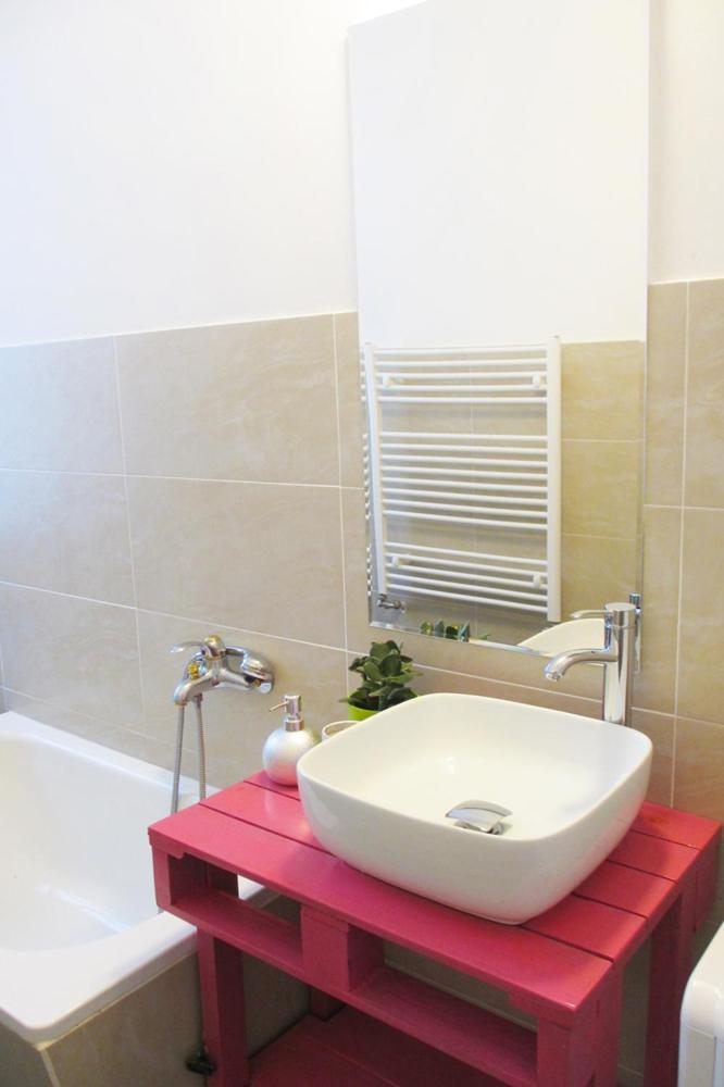 Vaclavkova Apartment มลาดาโบเลสลัฟ ภายนอก รูปภาพ