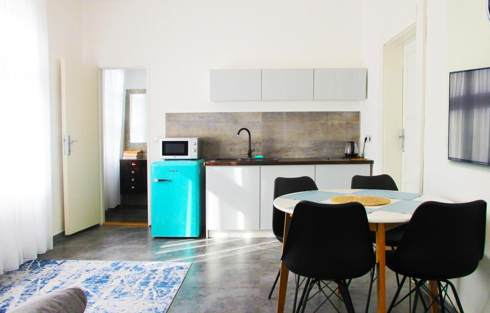 Vaclavkova Apartment มลาดาโบเลสลัฟ ภายนอก รูปภาพ