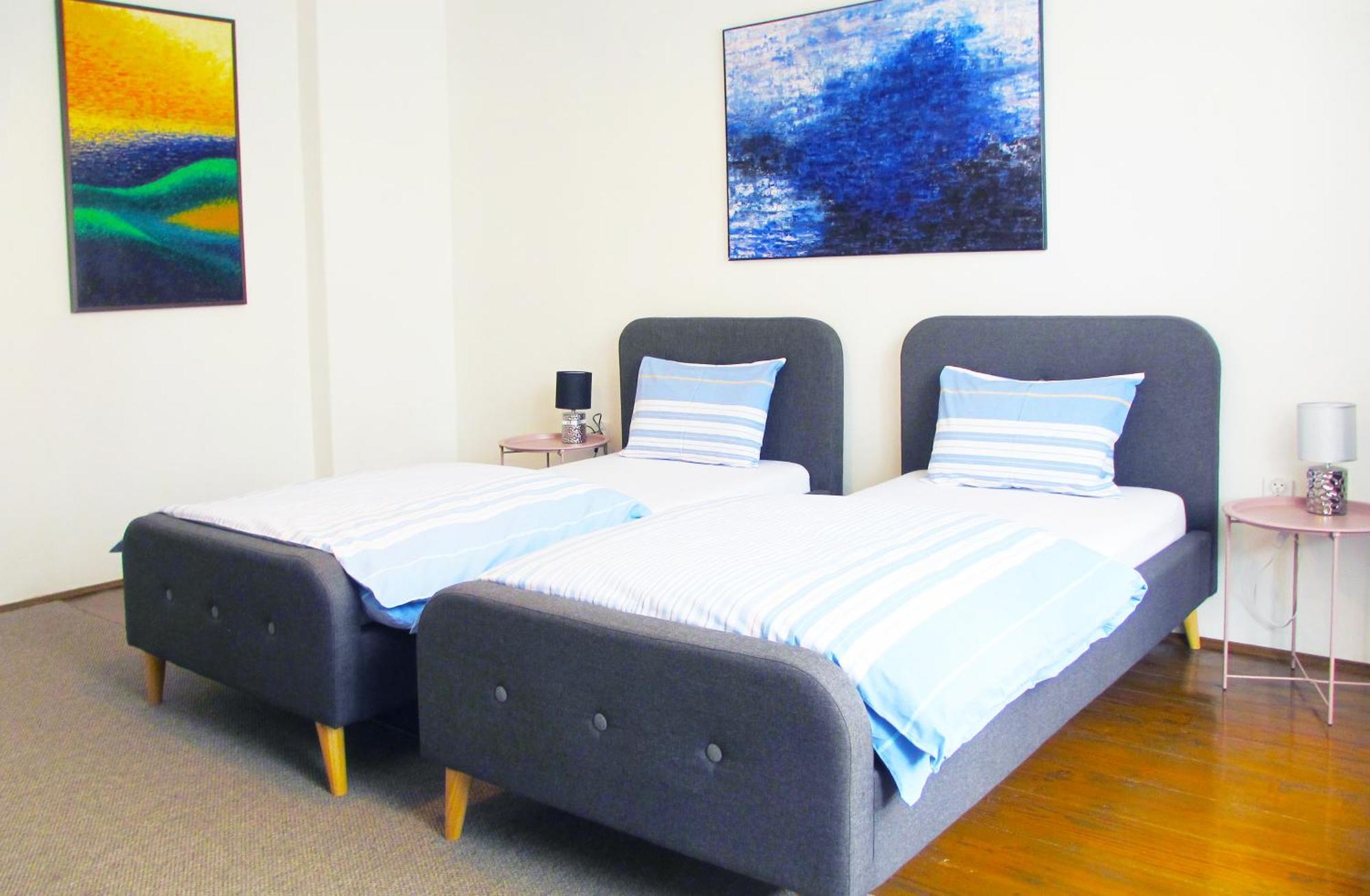 Vaclavkova Apartment มลาดาโบเลสลัฟ ภายนอก รูปภาพ