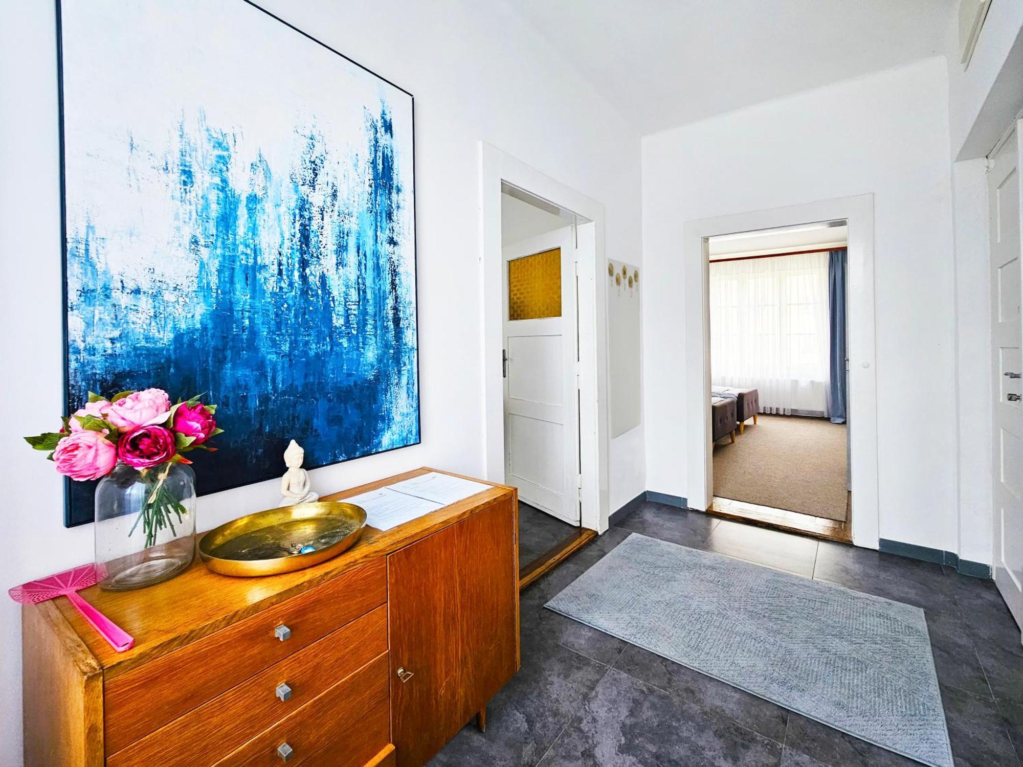 Vaclavkova Apartment มลาดาโบเลสลัฟ ภายนอก รูปภาพ