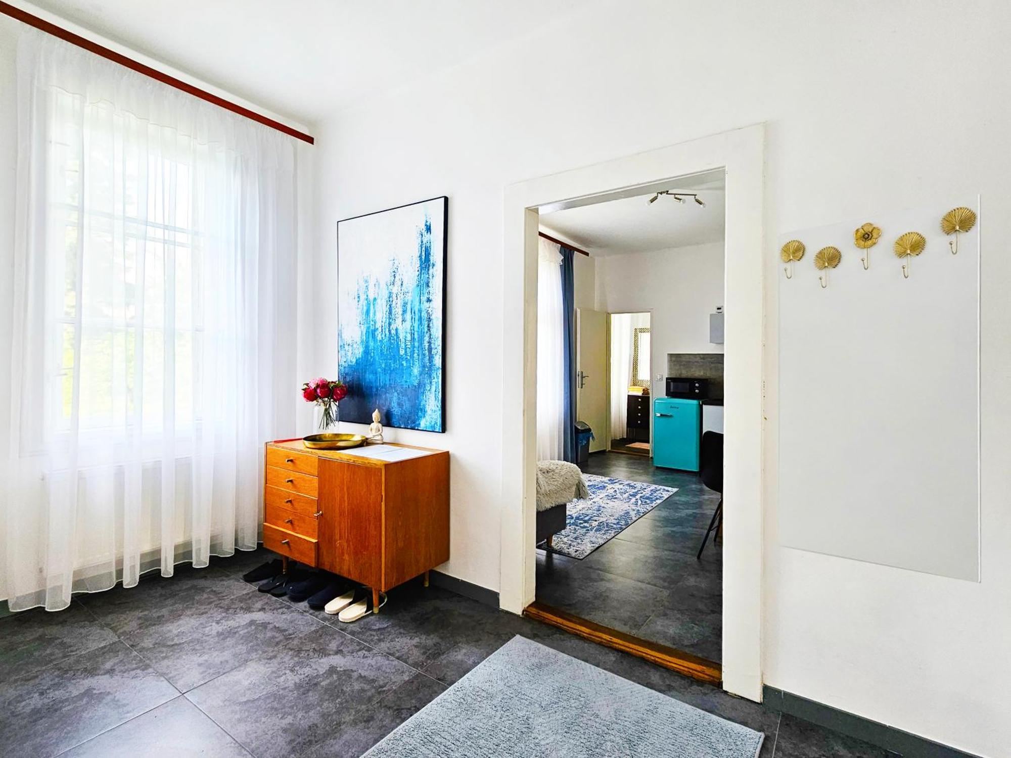 Vaclavkova Apartment มลาดาโบเลสลัฟ ภายนอก รูปภาพ