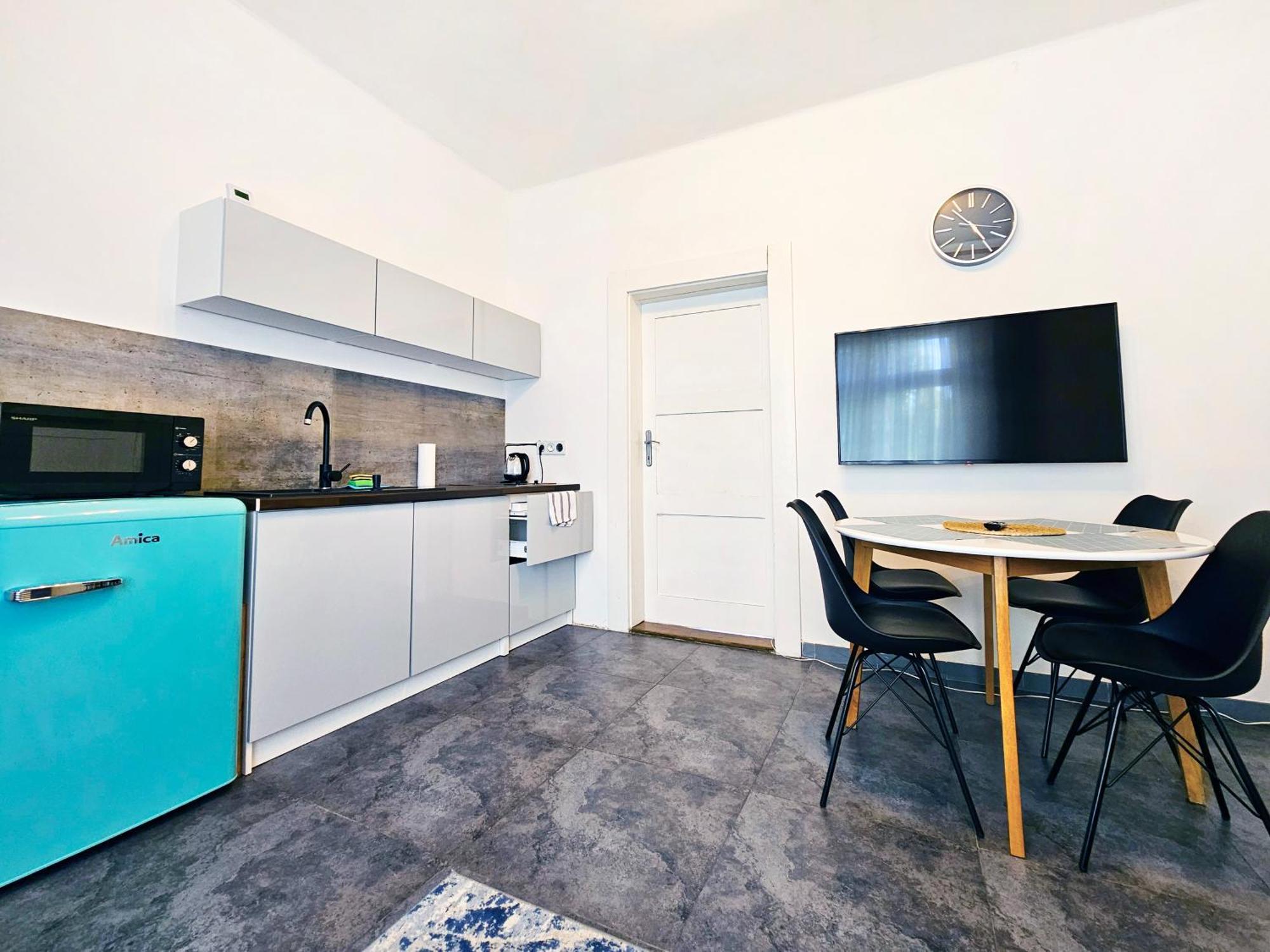 Vaclavkova Apartment มลาดาโบเลสลัฟ ภายนอก รูปภาพ
