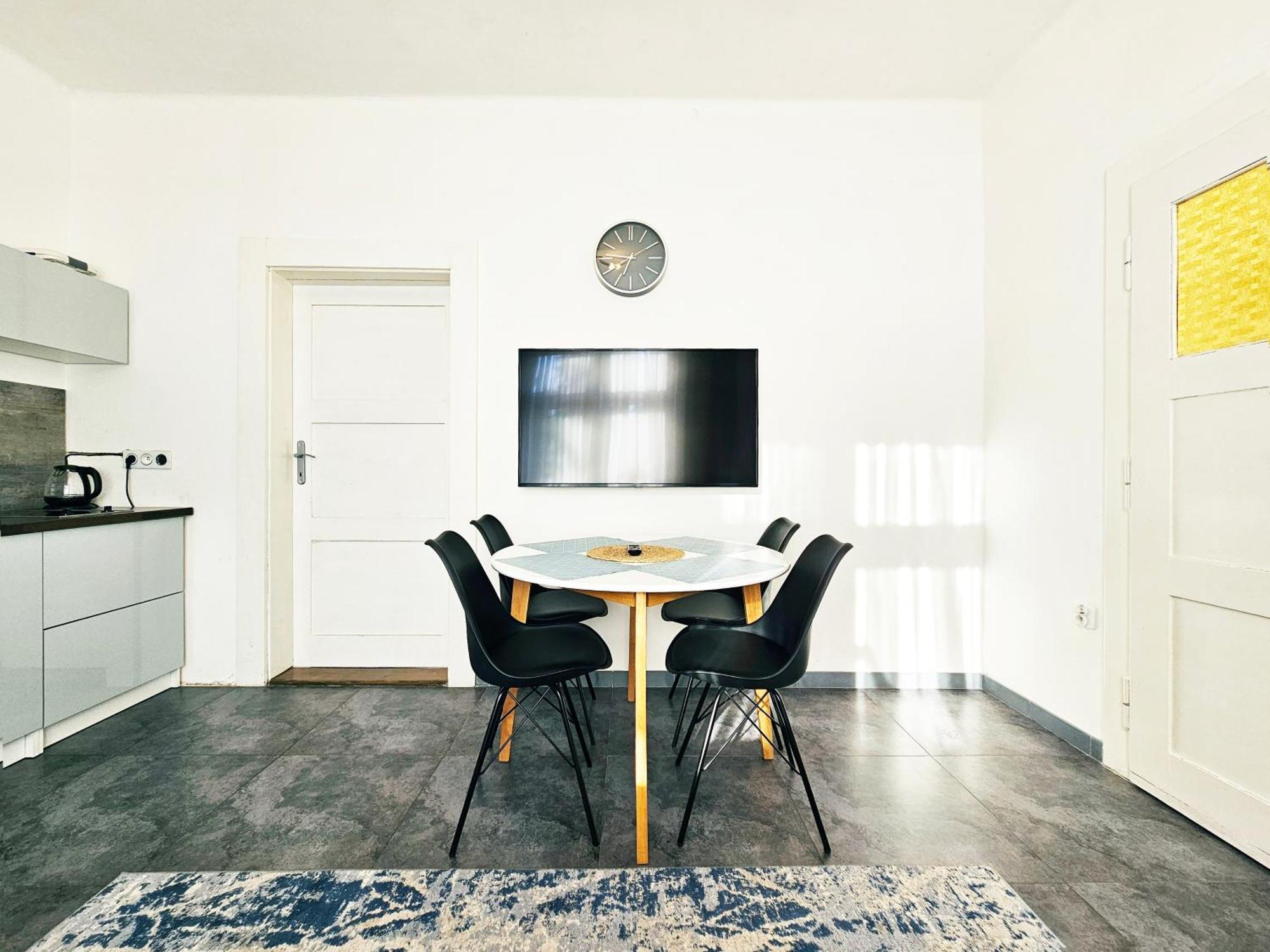 Vaclavkova Apartment มลาดาโบเลสลัฟ ภายนอก รูปภาพ