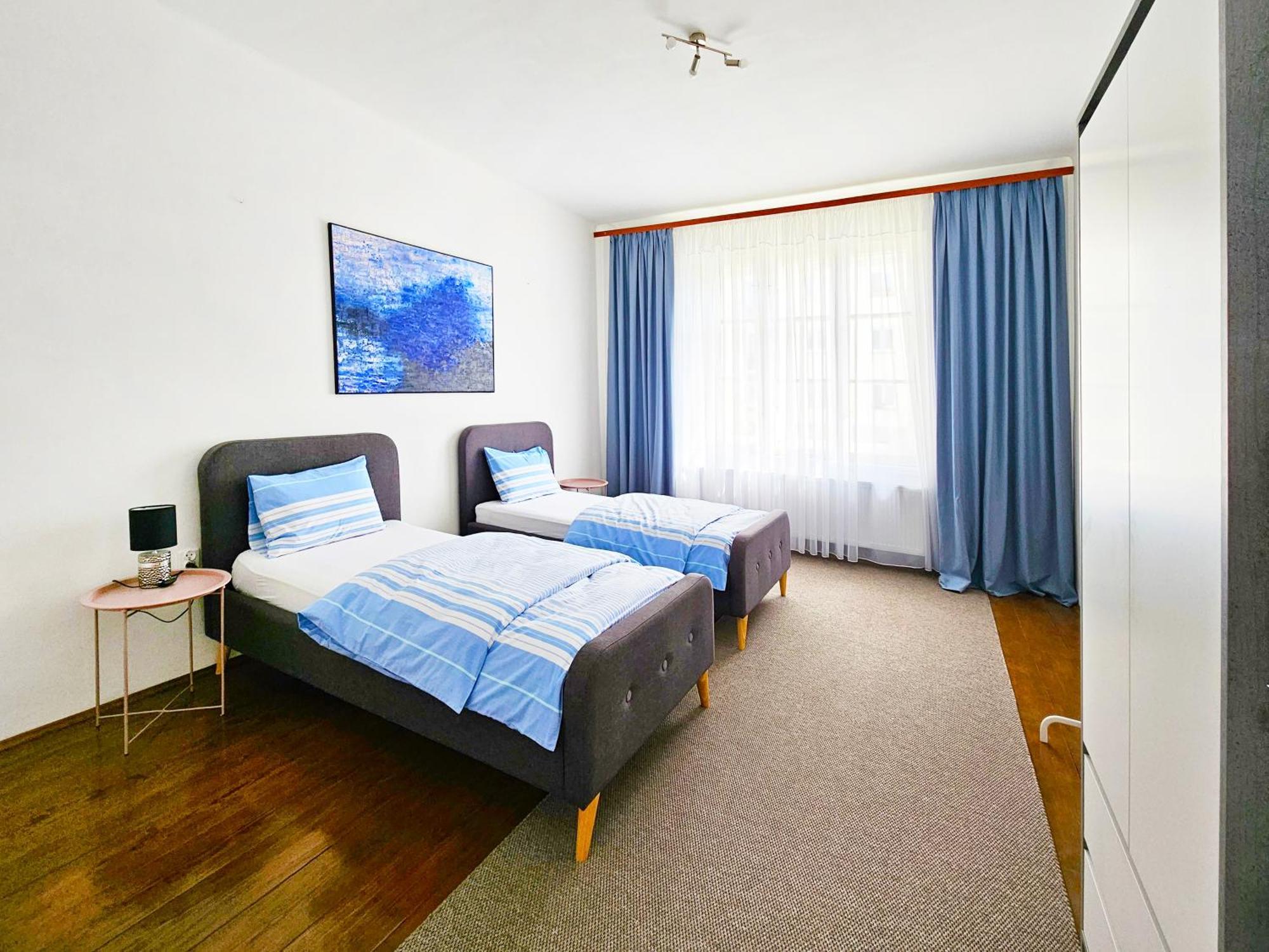 Vaclavkova Apartment มลาดาโบเลสลัฟ ภายนอก รูปภาพ